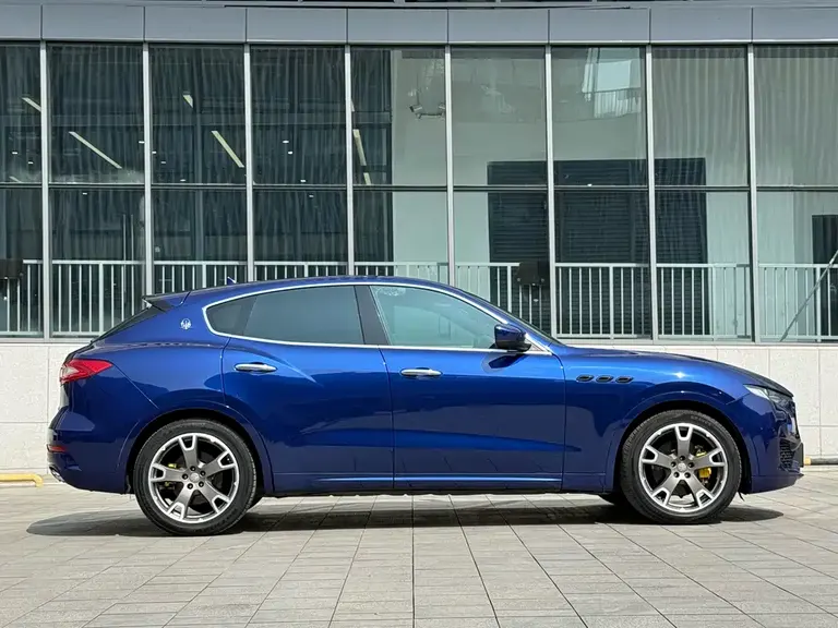 Maserati Levante 3.0 T Standard