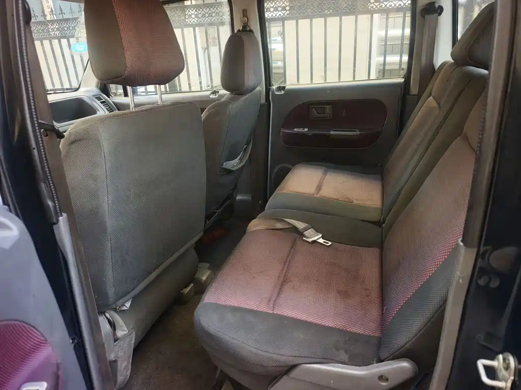 Beidouxing Startup 1.0 L Manual Economy