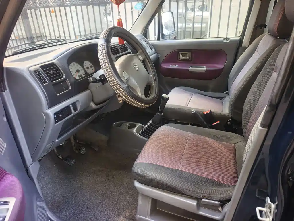 Beidouxing Startup 1.0 L Manual Economy