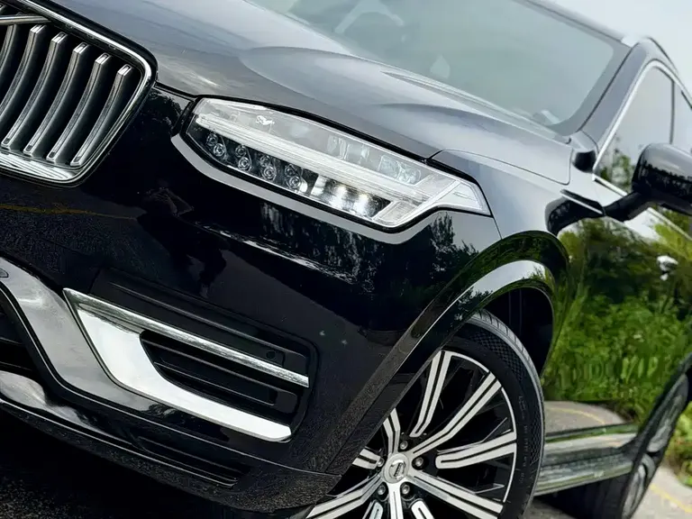 Volvo XC90 B6 Smart Ease Luxury 7-seat