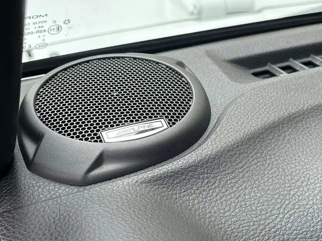 Wrangler 3.0 L Sahara 4-door Comfort Enjoyment