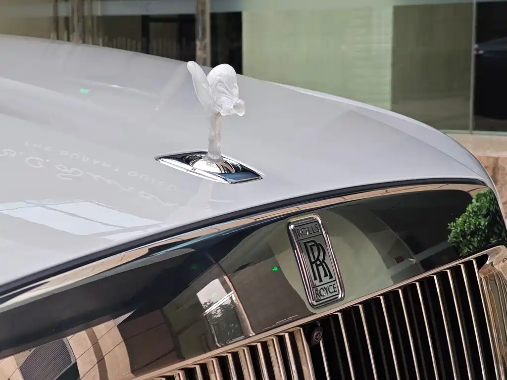 Ghost 6.7 T Standard Wheelbase