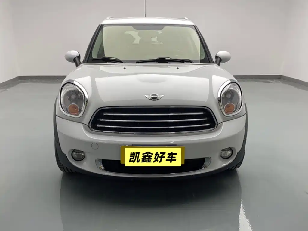 MINI COUNTRYMAN 1.6 L ONE
