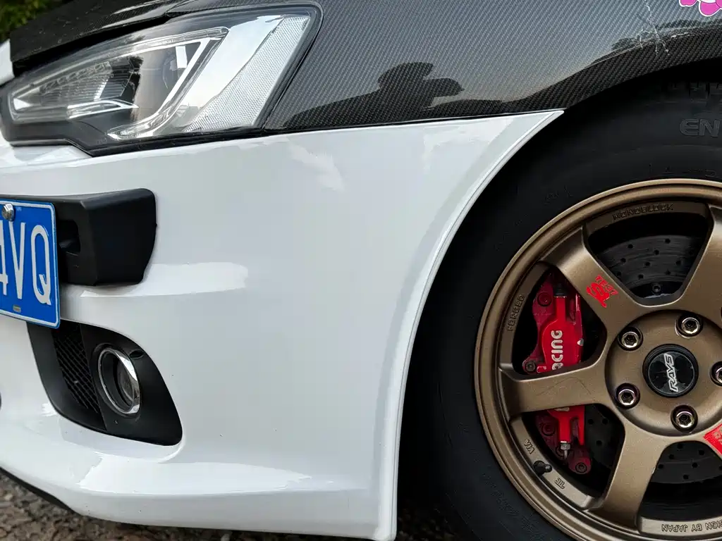 Lancer EX Zhishang 1.8 L Manual Luxury