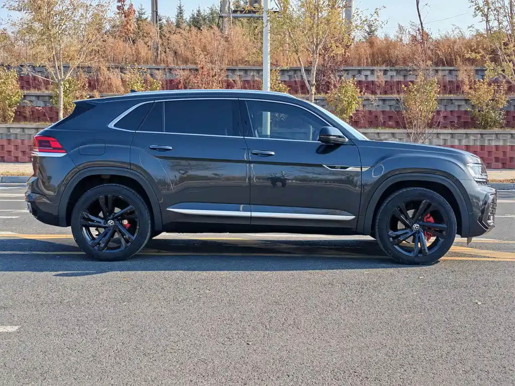 Teramont Teramont X 380 TSI 4 WD Supreme Flagship