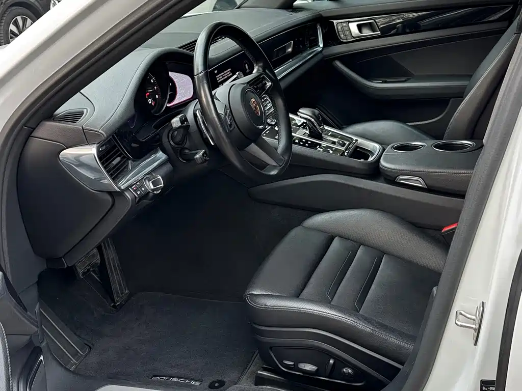 Panamera Panamera 2.9 T