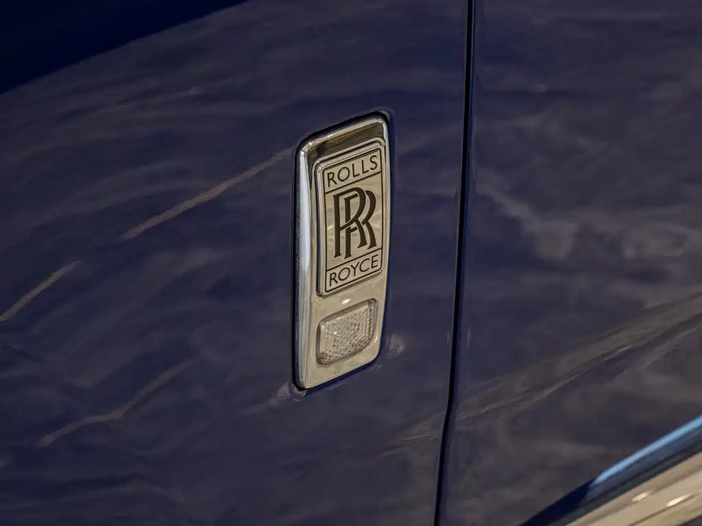 Cullinan 5-seat