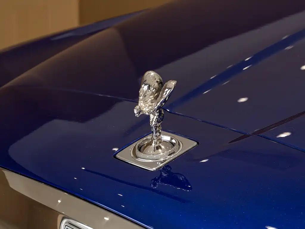 Cullinan 5-seat
