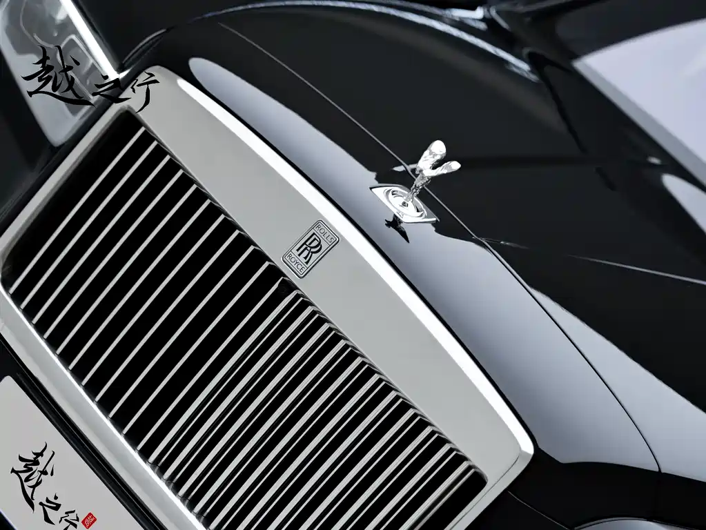 Cullinan 4-seat