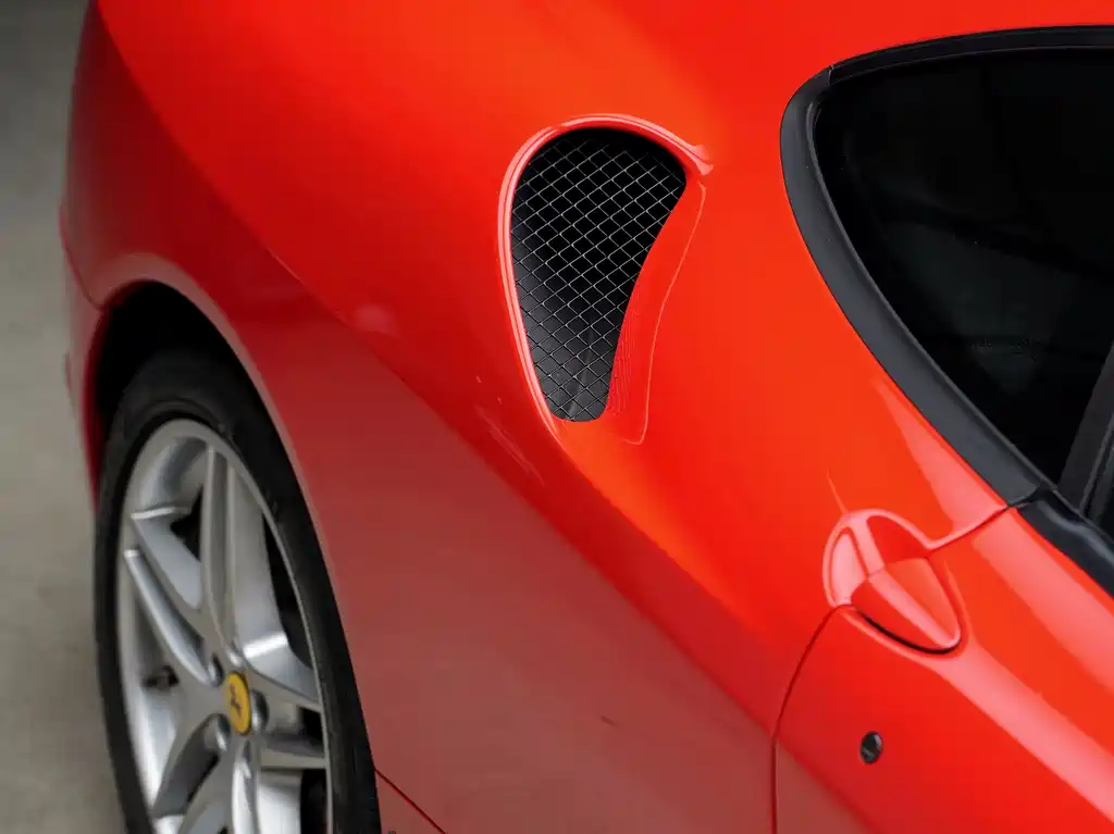 Ferrari F430 Coupe 4.3