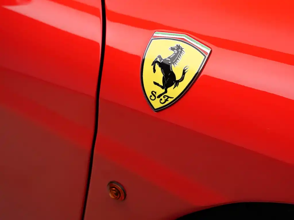 Ferrari F430 Coupe 4.3