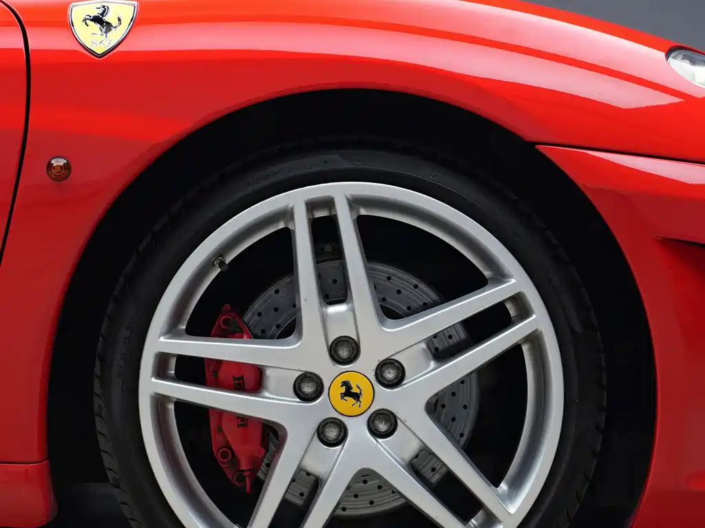 Ferrari F430 Coupe 4.3