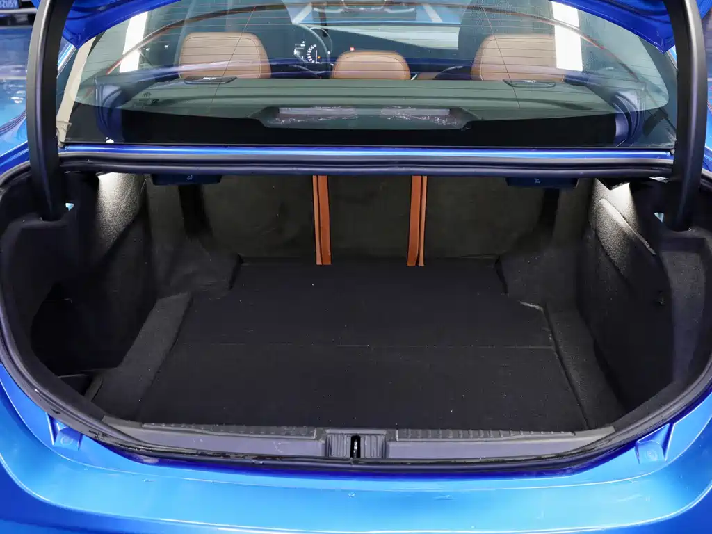 Giulia 2.0 T 200 HP Luxury