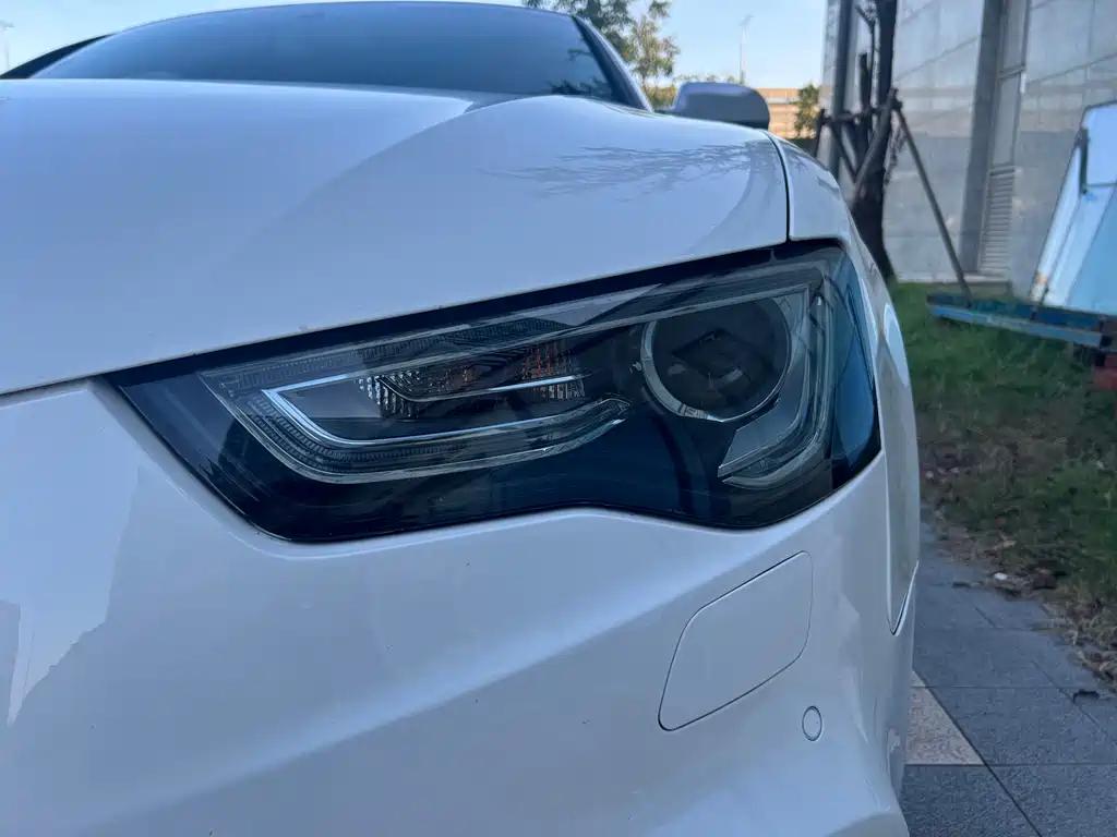 Audi S5 S5 3.0 T Sportback
