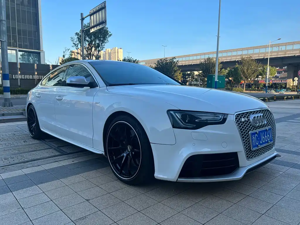 Audi S5 S5 3.0 T Sportback