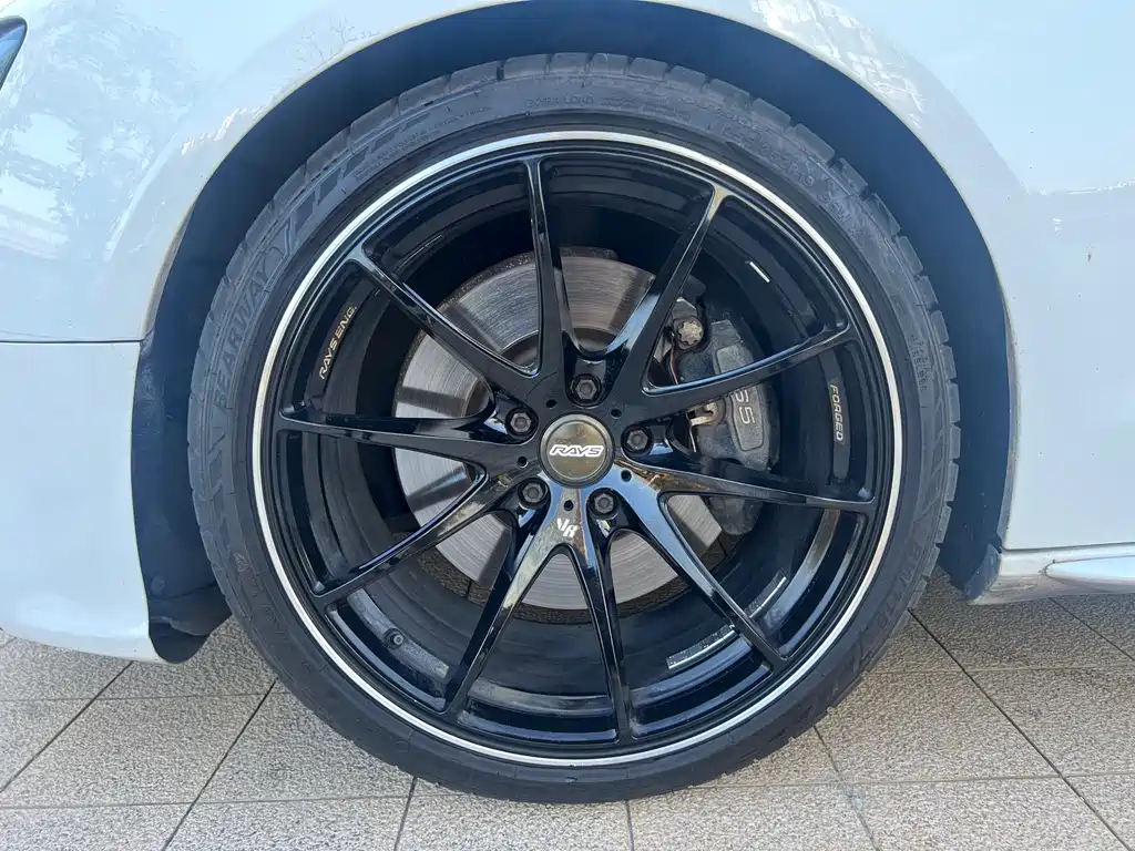 Audi S5 S5 3.0 T Sportback