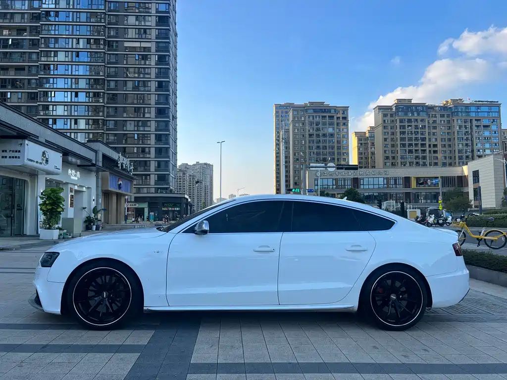 Audi S5 S5 3.0 T Sportback