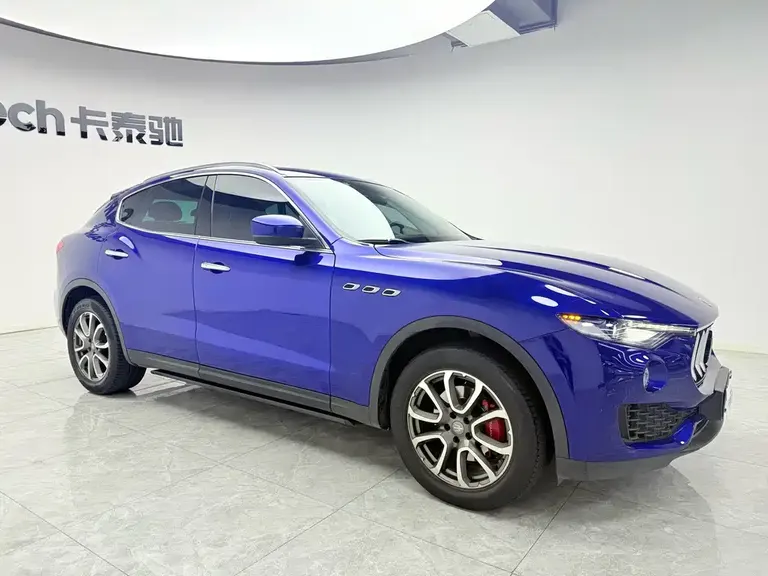 Maserati Levante 3.0 T Classic