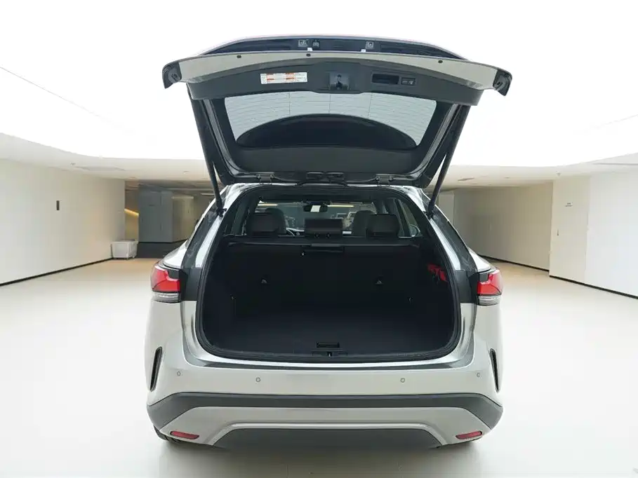 Lexus RX 350 h 4 WD Pure Enjoyment