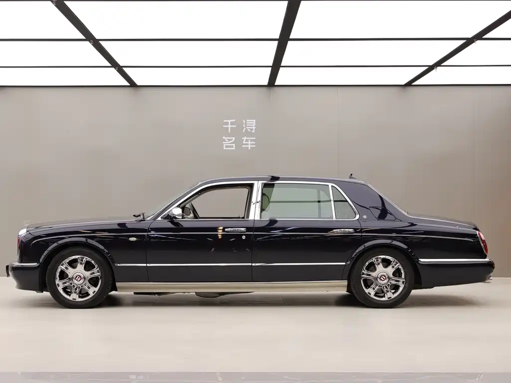 Mulsanne RL 6.8