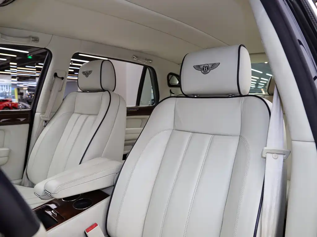 Mulsanne RL 6.8