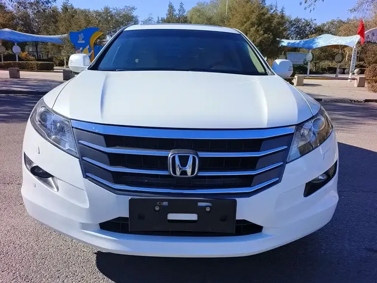 Honda Crosstour 2.4 L Luxury