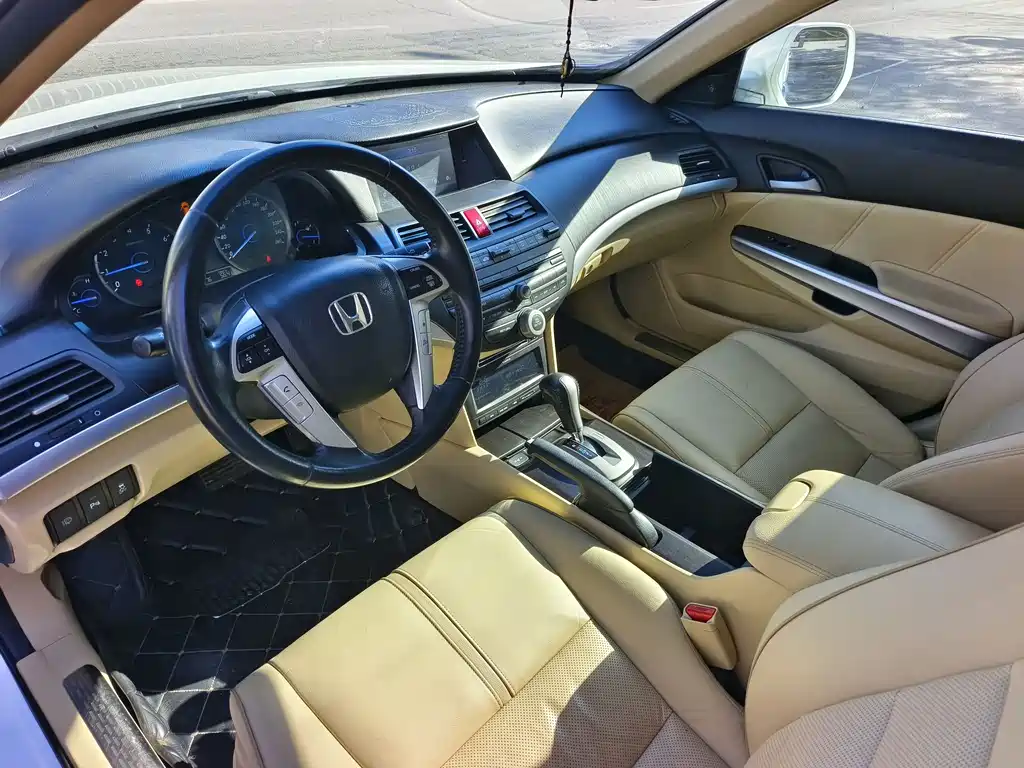 Crosstour 2.4 L Luxury