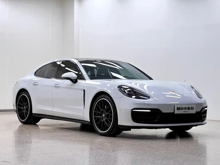 Porsche Panamera Panamera 2.9 T