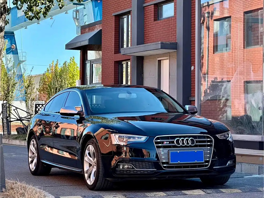 Audi S5 S5 3.0 T Sportback