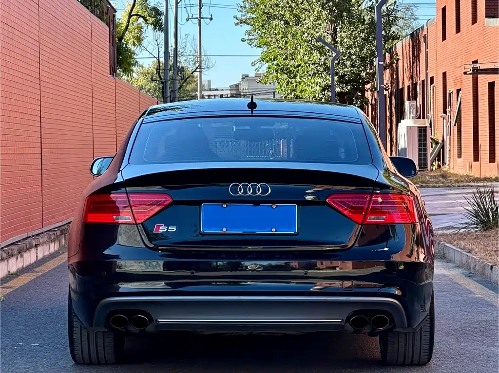 Audi S5 S5 3.0 T Sportback