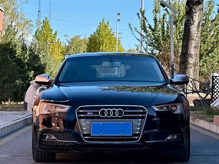 Audi S5 S5 3.0 T Sportback