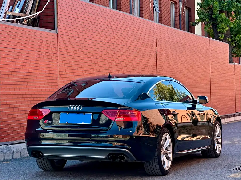 Audi S5 S5 3.0 T Sportback