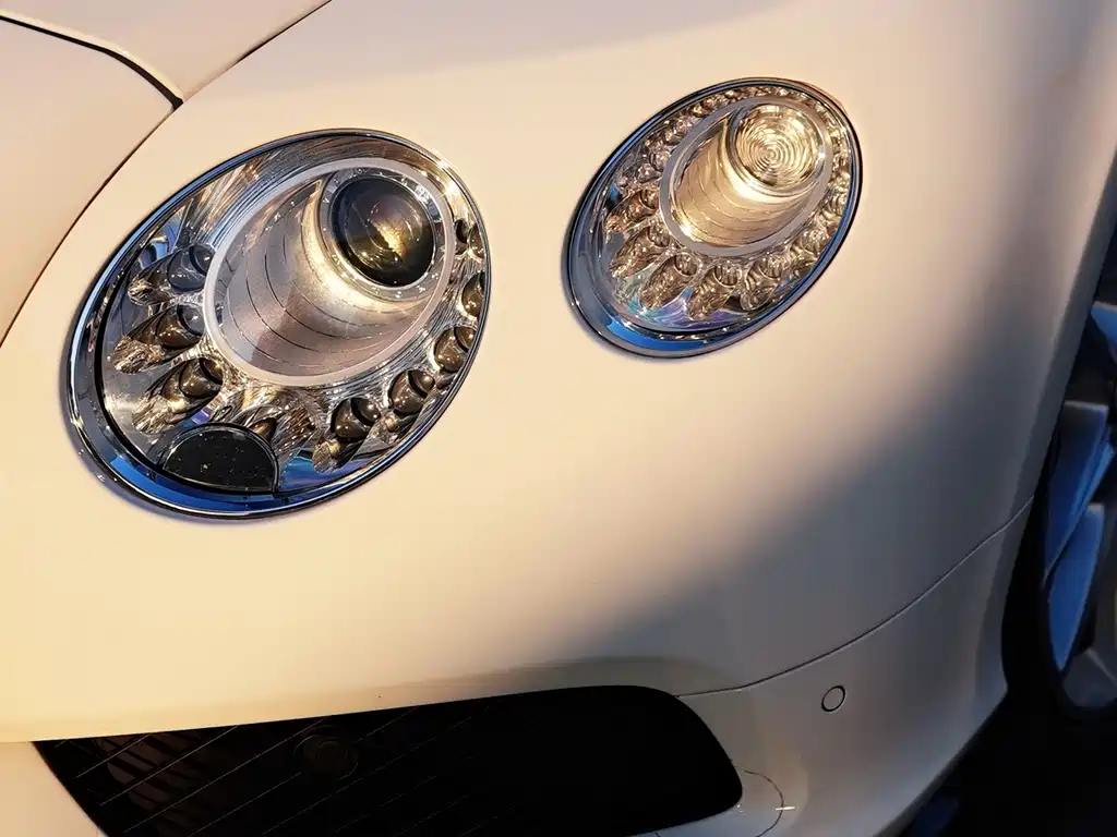Continental GT 4.0 T GT V8 S Standard