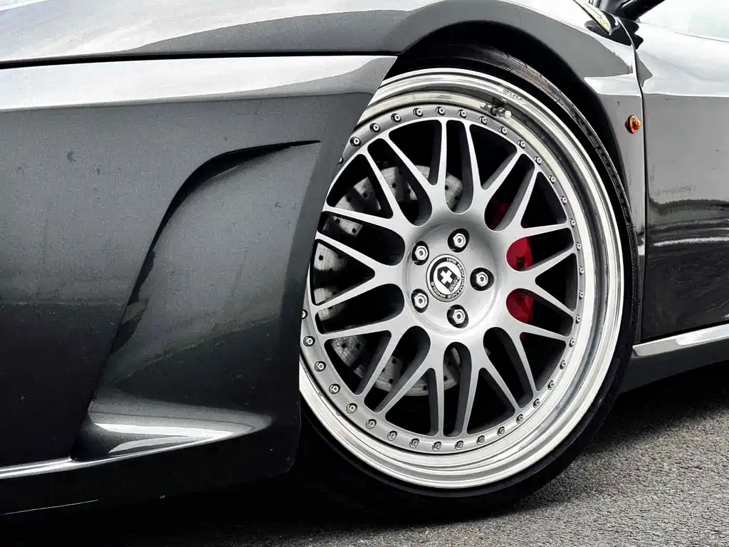 Ferrari F430 Coupe 4.3