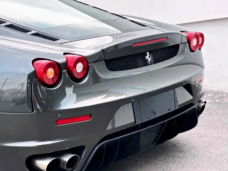 Ferrari F430 Coupe 4.3