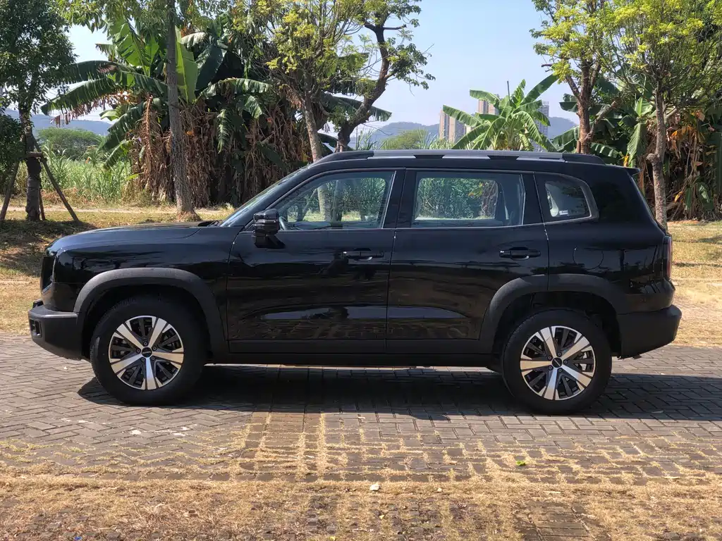 Haval Dargo 1.5 T DCT 2 WD Labrador