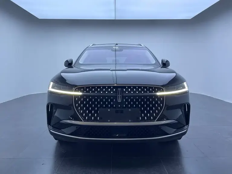 Lincoln Nautilus 2.0 T 4 WD Comfort Supreme