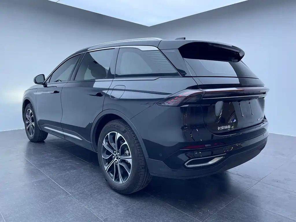 Nautilus 2.0 T 4 WD Comfort Supreme