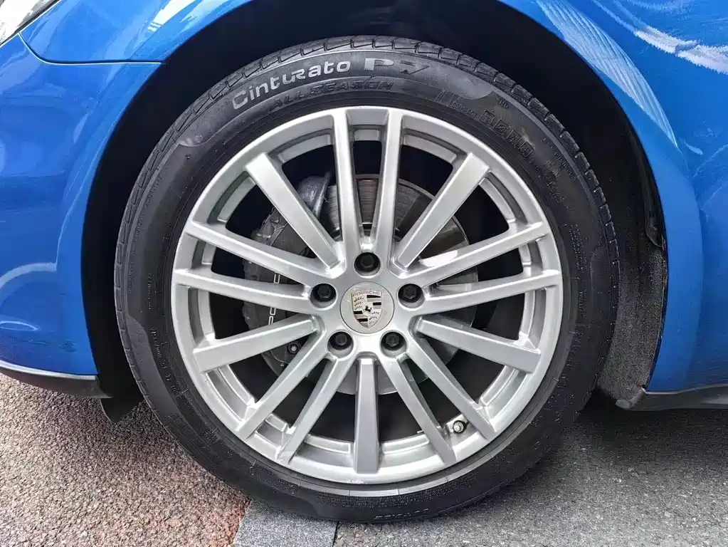 Panamera Panamera 3.0 T