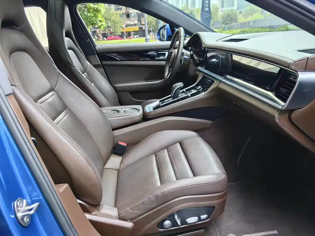 Panamera Panamera 3.0 T