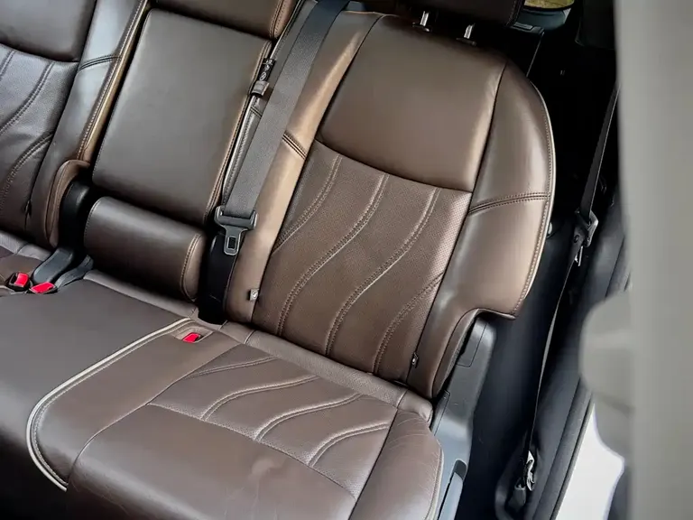 Infiniti QX60 (Import) 2.5 S C Hybrid 2 WD Outstanding CN-V
