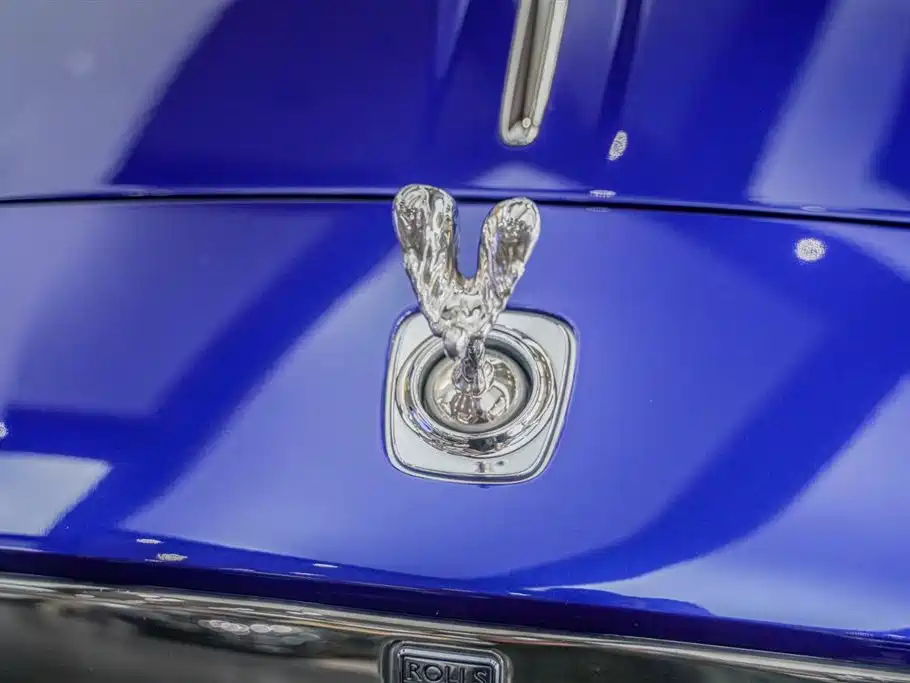 Ghost Series II Standard