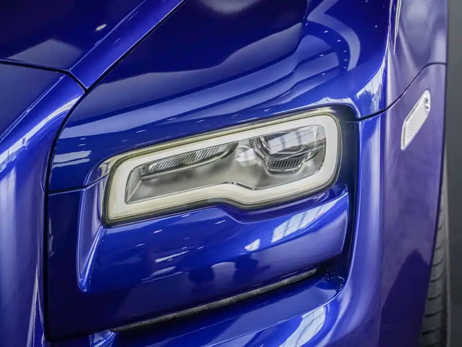 Ghost Series II Standard