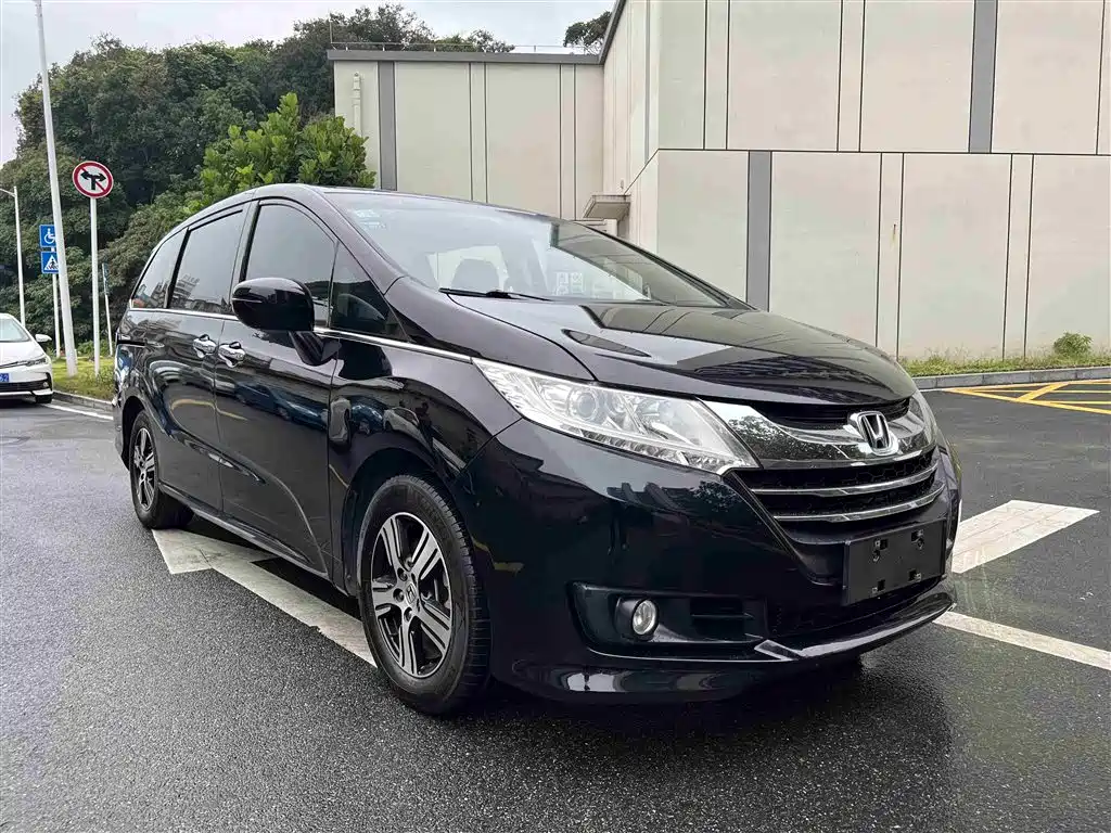 Odyssey 2.4 L Comfort