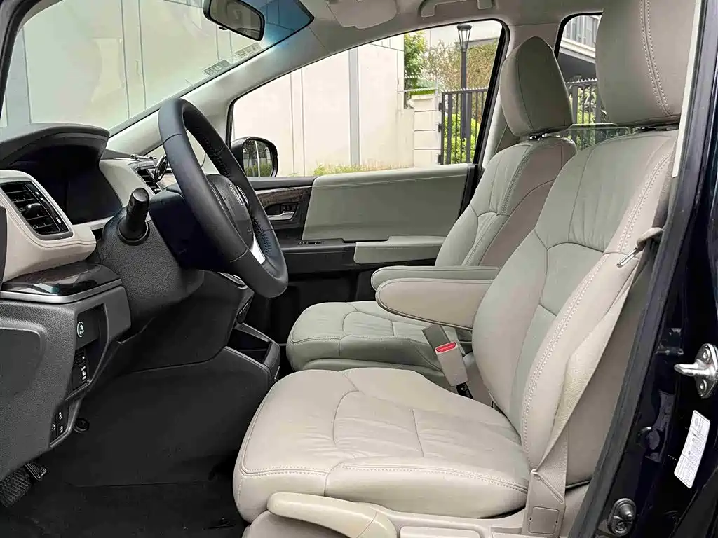 Odyssey 2.4 L Comfort
