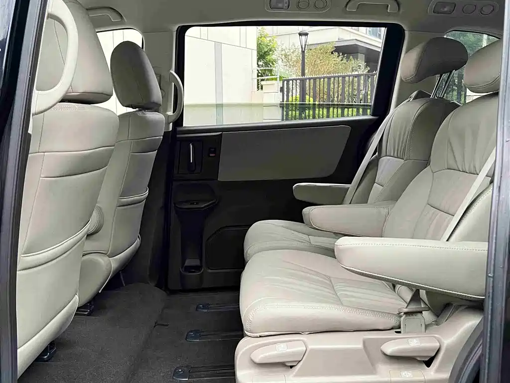 Odyssey 2.4 L Comfort