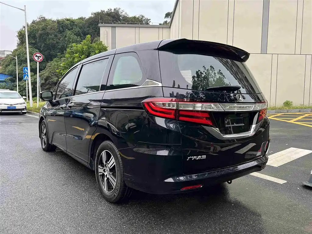 Odyssey 2.4 L Comfort