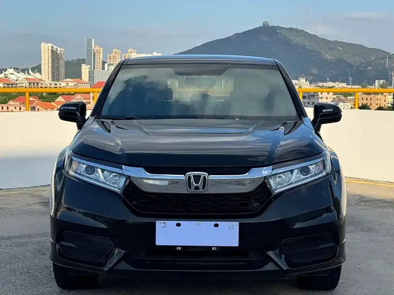 Honda Avancier 240 TURBO 2 WD Elite