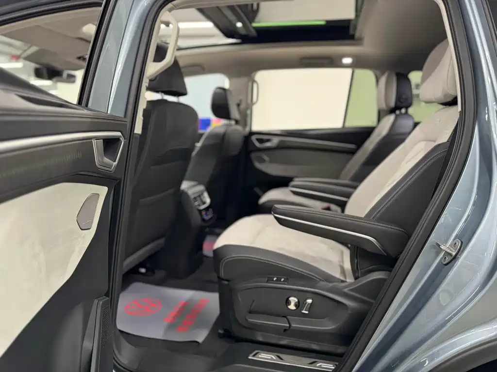 Talagon 450 TSI 4 WD Flagship 6-seat