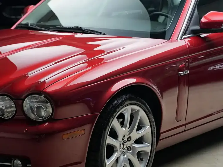 Jaguar XJ XJ6 L 3.0 Royal Extended